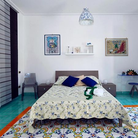 B&B Sognava Salerno Room photo