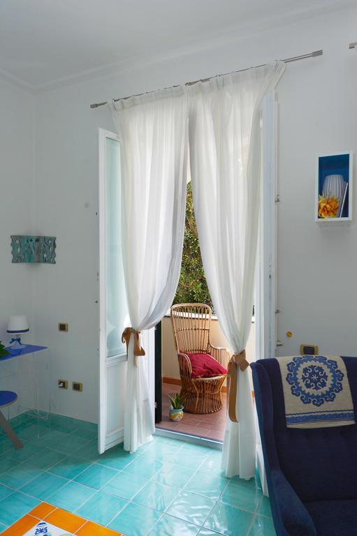 B&B Sognava Salerno Room photo